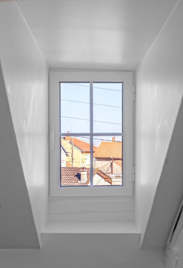 La Grande Maison Gannat Exterior photo